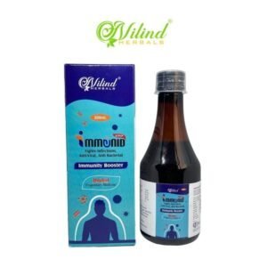 Best Herbal PCD Franchise company in Odisha