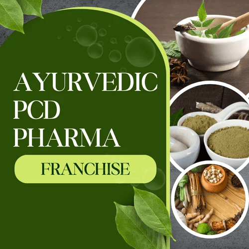Nilind Herbals Ayurvedic product range